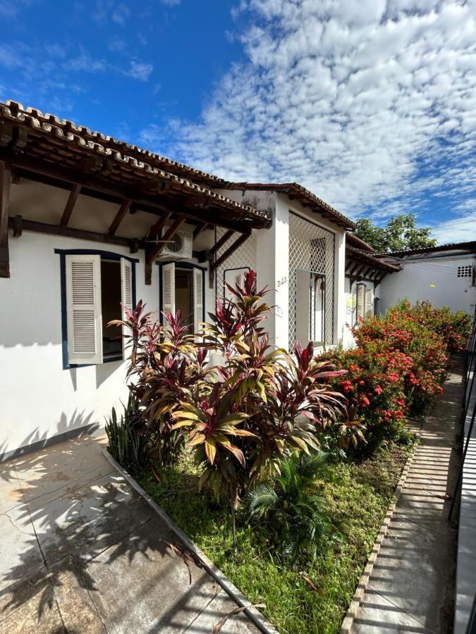 Casarão Central Carolina  Exterior foto