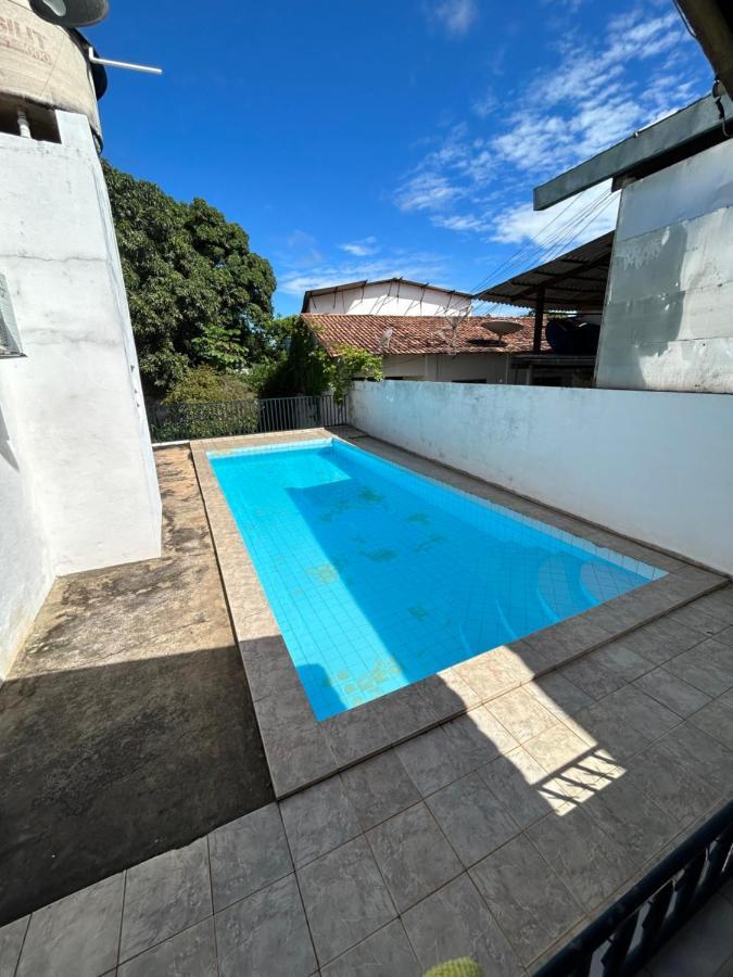 Casarão Central Carolina  Exterior foto